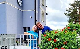 Villa Blue Mare I Gastro Wałówka Ciepłe napoje w cenie pobytu