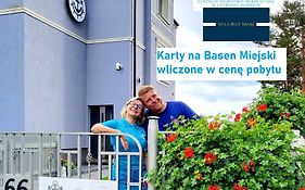 Villa Blue Mare I Gastro Wałówka Ciepłe napoje w cenie pobytu